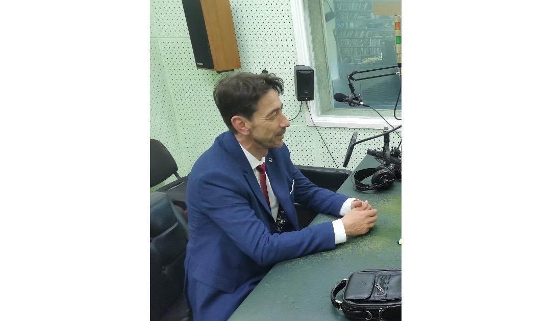 AUDIO: „Suština je da sebe uredimo tako da o svakom čovjeku lijepo mislimo“ – čapljinski imam Adem efendija Šuta