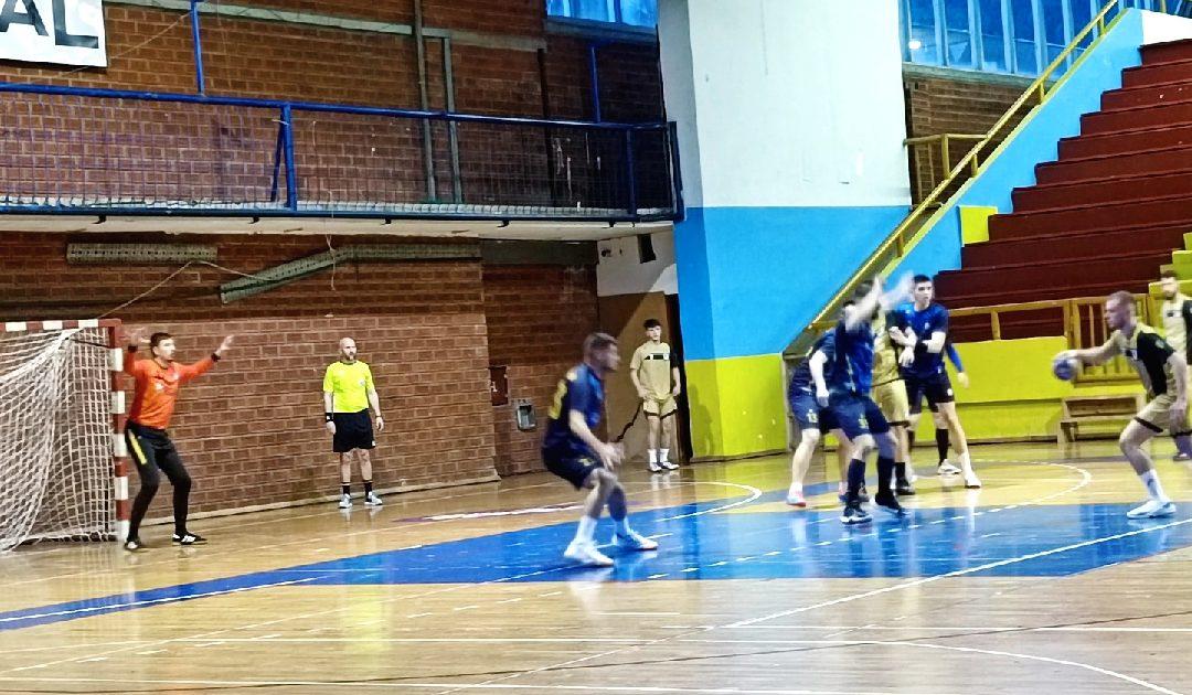 Čapljina slavila protiv Radničkog