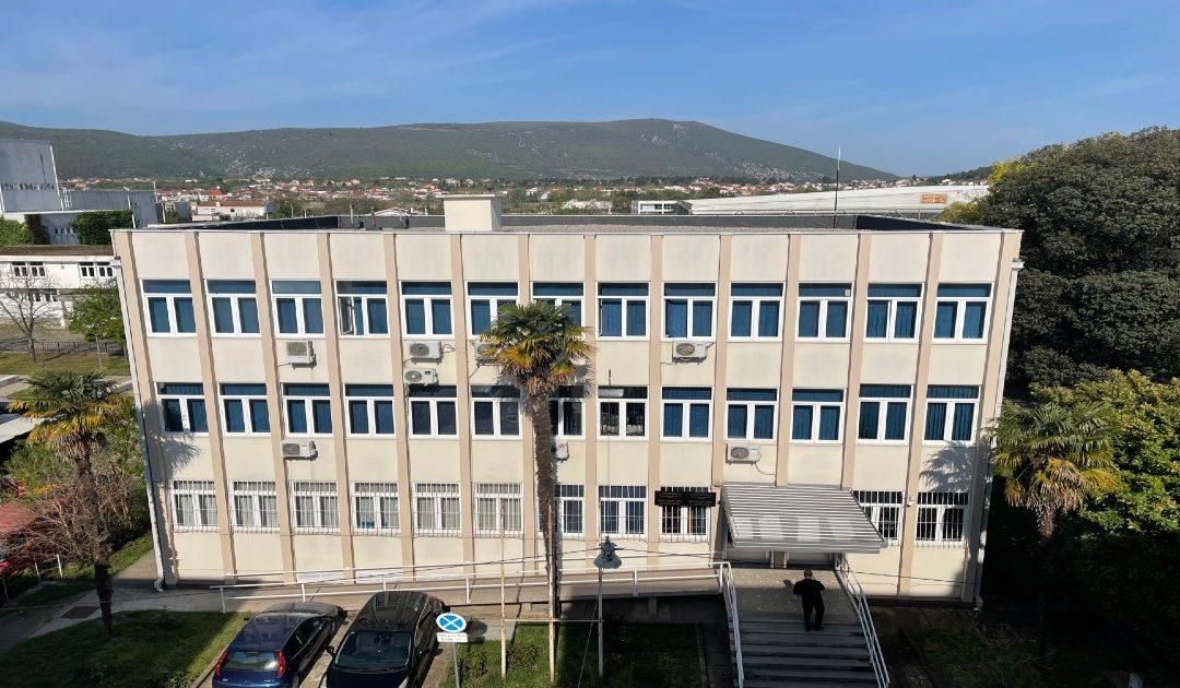 Obavijest za stranke – Tjedni sudske nagodbe u Općinskom sudu u Čapljini