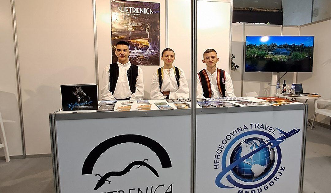 Hercegovačka ljepotica špilja Vjetrenica se predstavila na sajmu u Poljskoj
