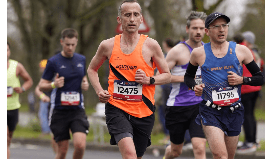 Čapljinski maratonac u Manchesteru oborio osobni rekord
