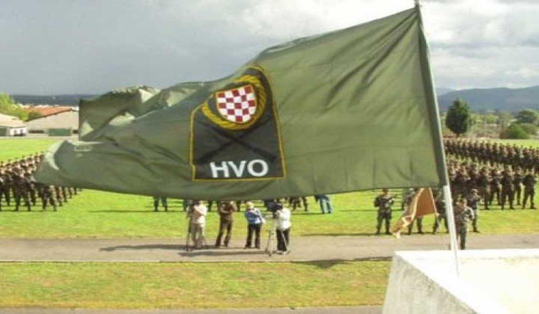 U nedjelju osnivačka skupština Udruge Samostalne dubravske satnije HVO