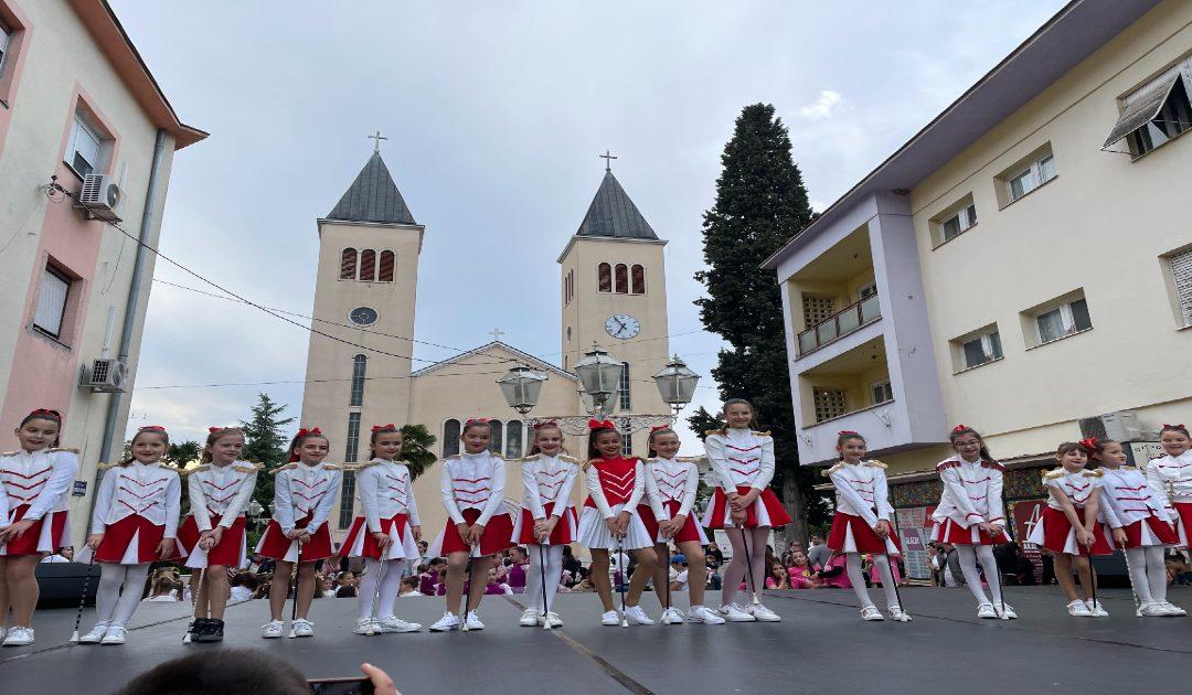U Čapljini obilježen Svjetski dan plesa