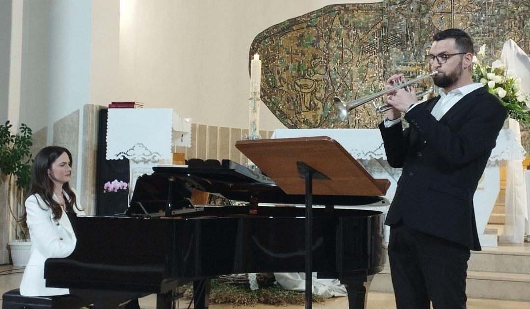 Održan Uskrsni koncert “TE DEUM” u crkvi sv. Franje Asiškog u Čapljini