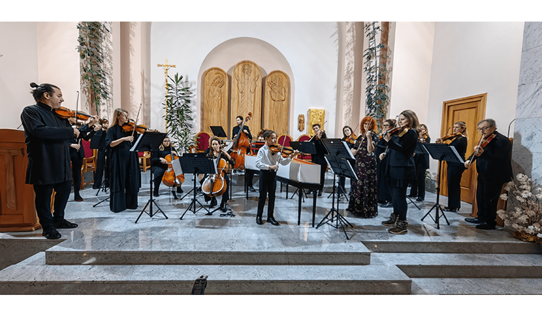 Simfonijski orkestar Mostar priprema zanimljiv koncert