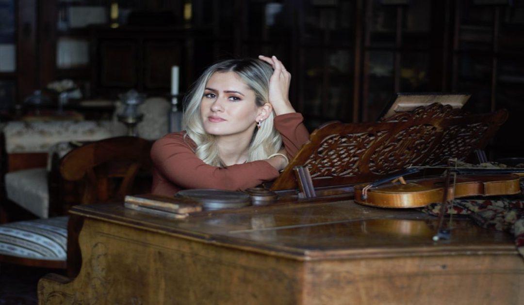 Pobjednica “Eurovizije duhovne glazbe” stiže na veliki koncert u Mostar