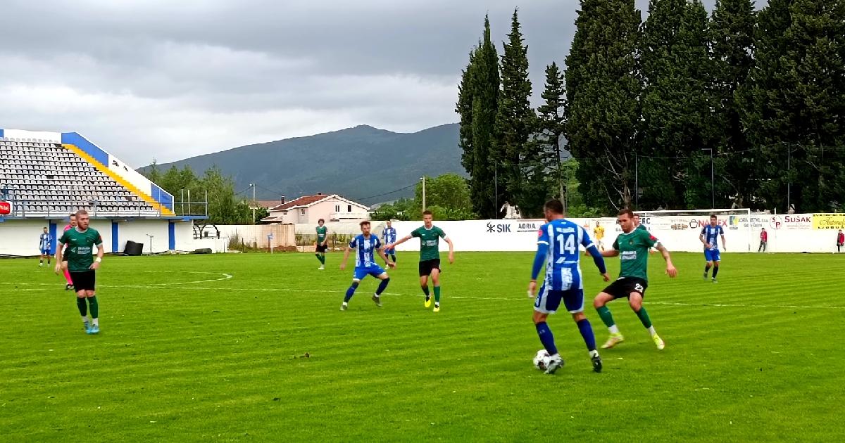 Gošk budućnost