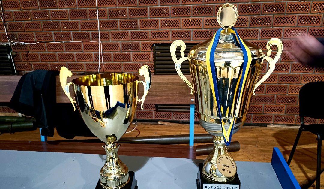 EMISIJA Sportski blok 8.5.2023.