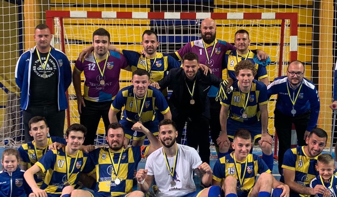 MNK Čapljini u finalu izmaknuo naslov Kupa BiH