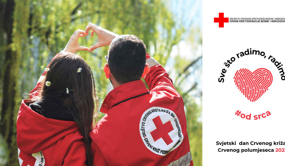 Crveni križ grada Čapljine organizira besplatno mjerenje tlaka i razine šećera u krvi