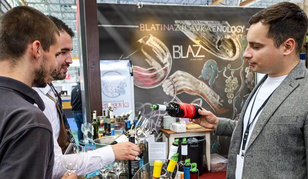Rose vina sve traženija na tržištu