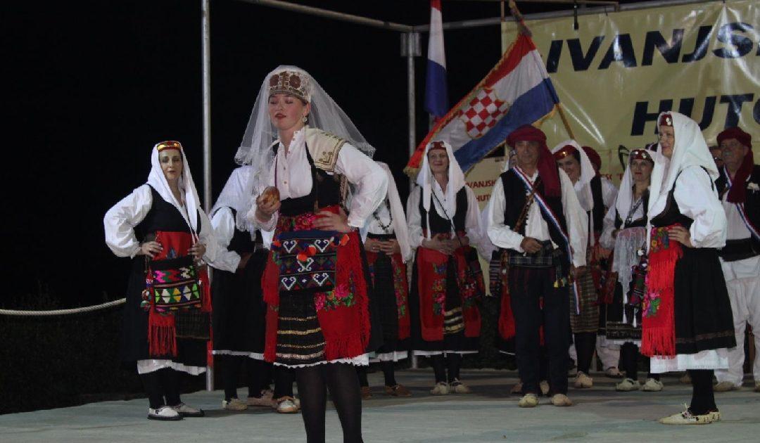 IVANJSKI KRIJESOVI U HUTOVU Tko nije došao taj se pokajao