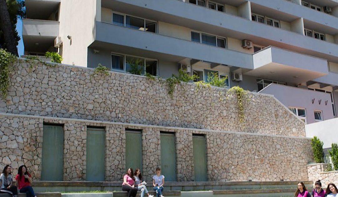 Otvoren natječaj za prijem studenata starijih studijskih godina u Studentski centar Sveučilišta u Mostaru