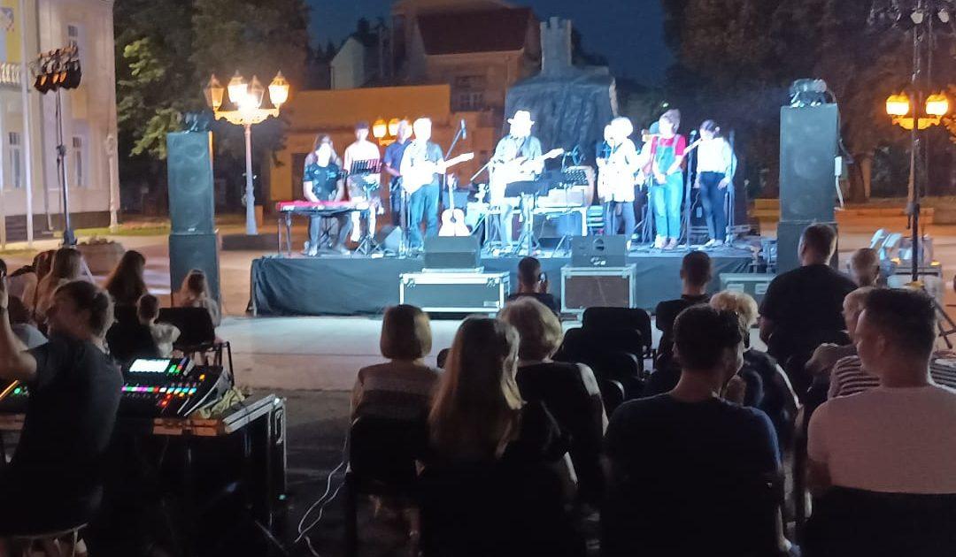 U Čapljini održan koncert duhovne glazbe pod nazivom “Ima nade”