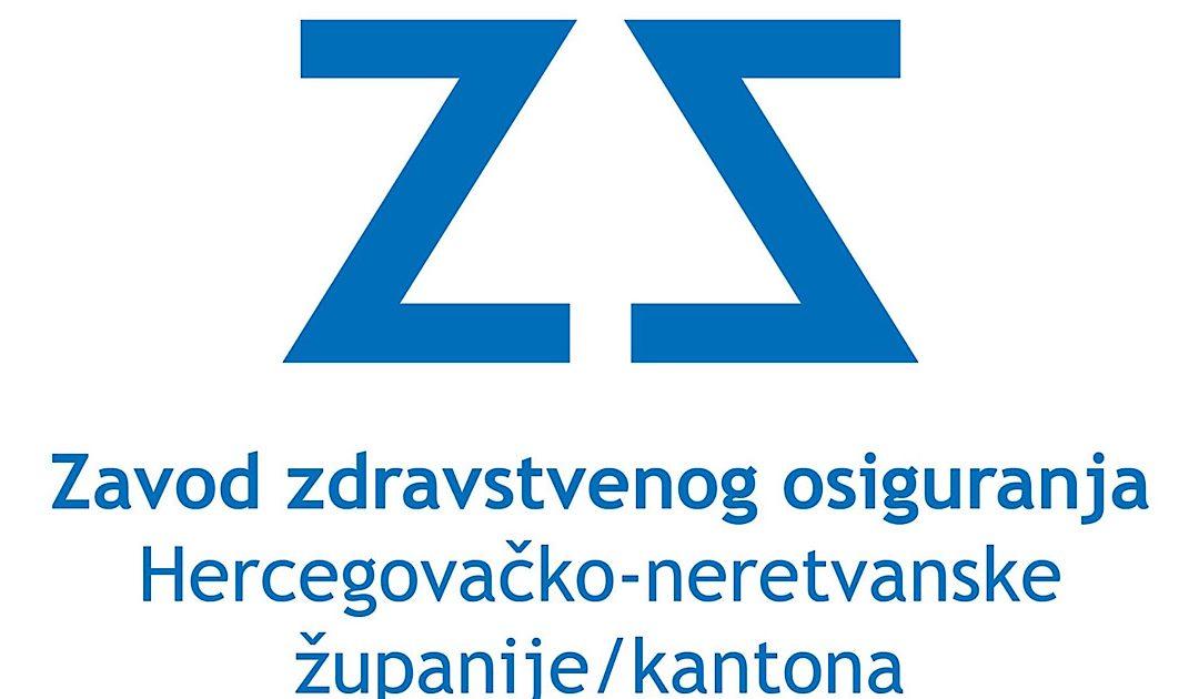 Audio: Zavod zdravstvenog osiguranja HNŽ-a osiguranicima pruža usluge putnog osiguranja i izvan granica BiH