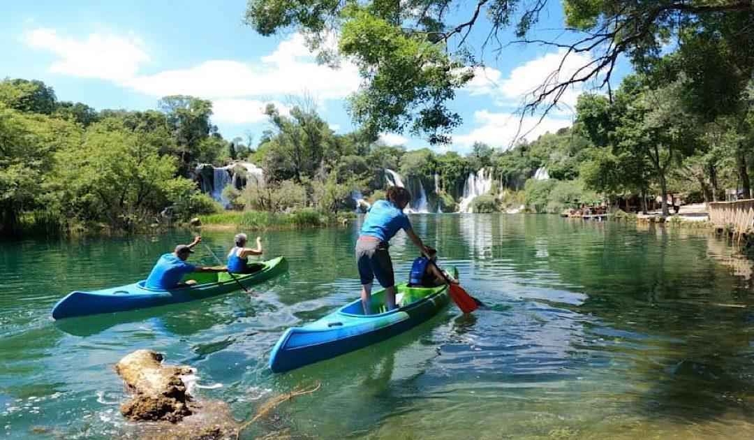 U pet mjeseci BiH posjetilo 566.207 turista, čak 31,5 tisuću više nego rekordne 2019. godine