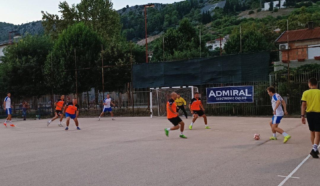 LIGA MZ ČAPLJINA 2023. Počitelj/Hotanj i Šuškovo Naselje prošli u četvrtfinale, kadeti Grabovina osigurali plasman u polufinalu