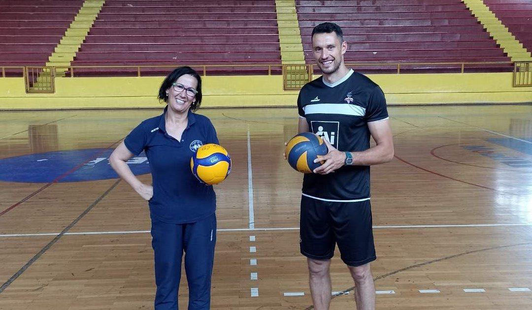 U utorak, 4. srpnja, započinje u Čapljini 7. odbojkaški kamp