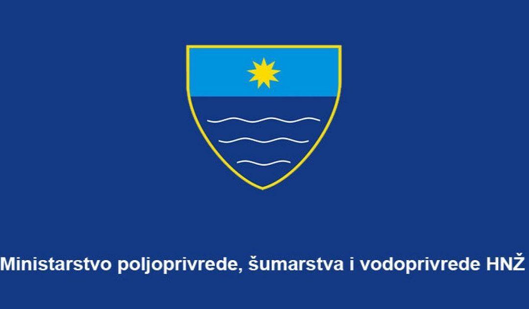 Obavijest za veterinarske stanice i vlasnike životinja o afričkoj svinjskoj kugi