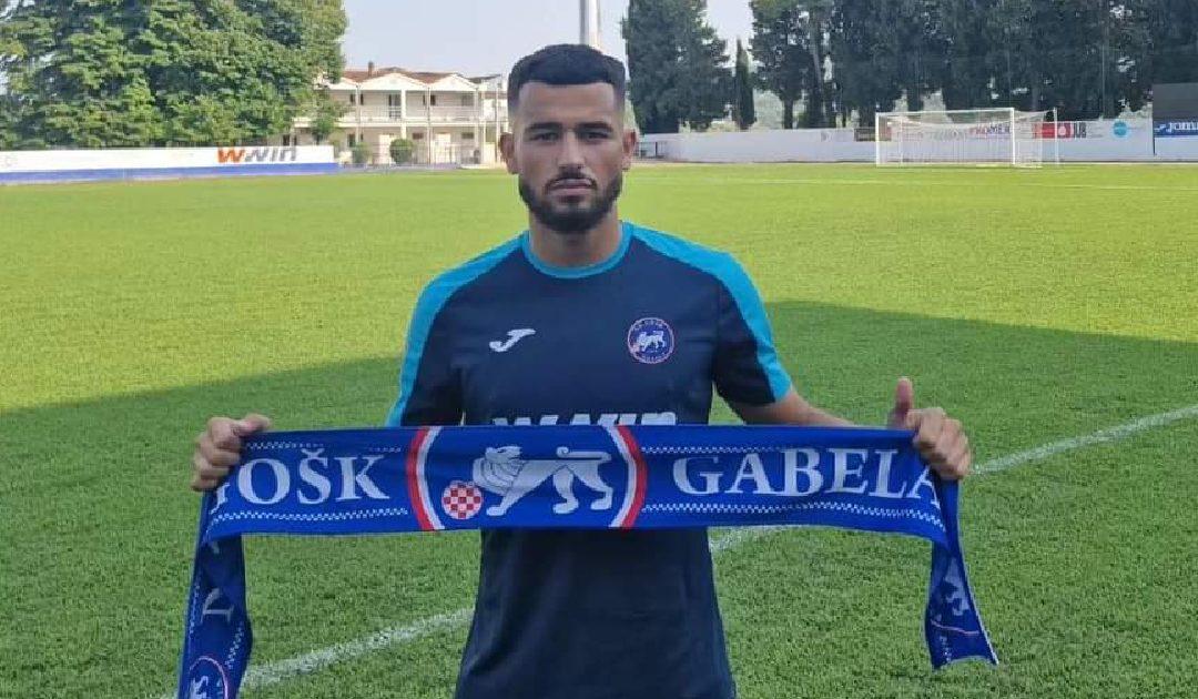 GOŠK se pojačao uoči gostovanja u Širokom