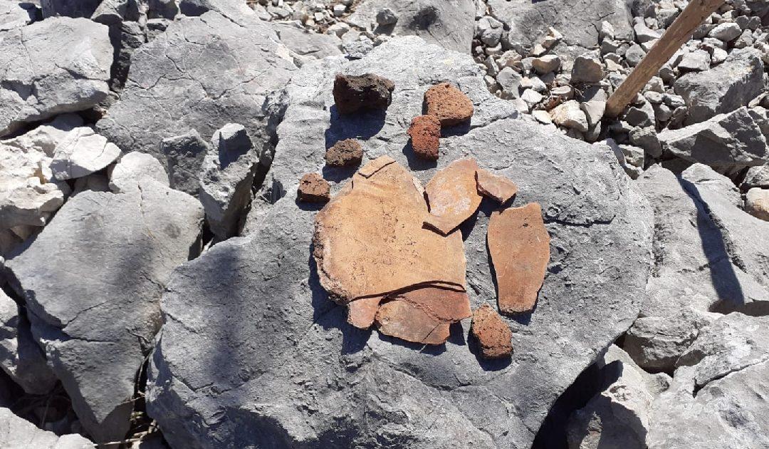 AUDIO: Arheolog Ivan Prce uputio apel za očuvanjem arheoloških nalazišta