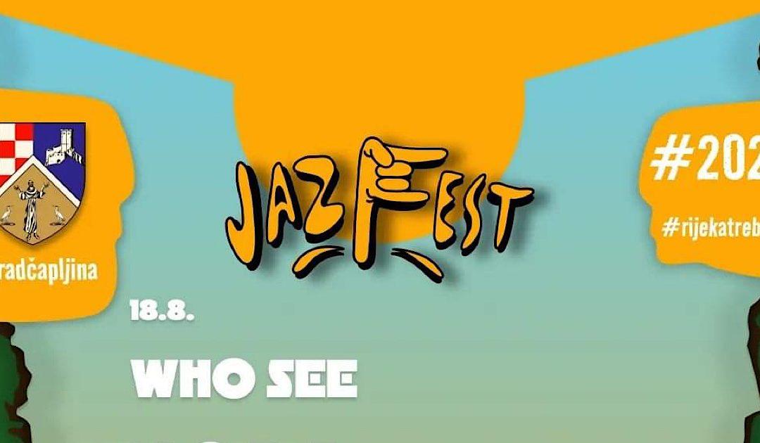 AUDIO: Jazfest – festival alternativne glazbe počinje u petak 18. kolovoza