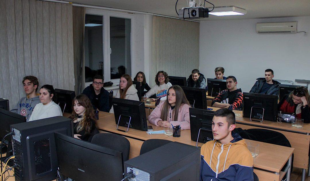 Prijavite se na projekt “Mladi bez barijera”