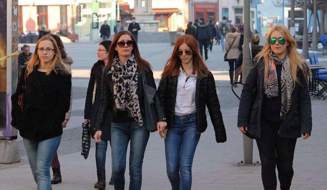 U FBiH na evidencijama županijskih službi za zapošljavanje 274.820 osoba