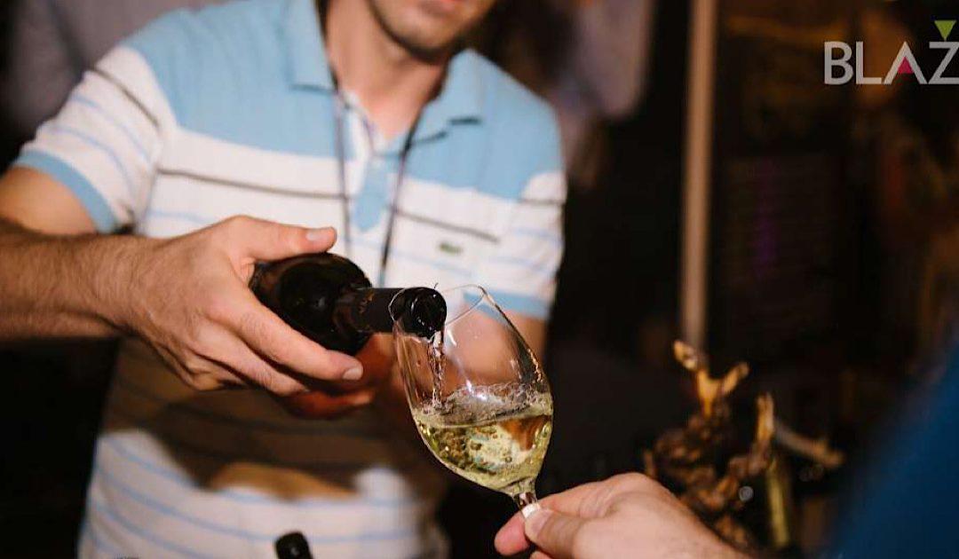 Enološki performans BLAŽ Enology održat će se 1. rujna