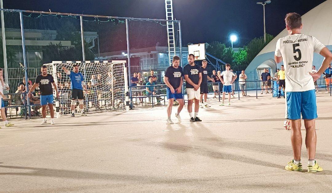 Tasovčići/Klepci i Počitelj/Hotanj prvi su polufinalisti Lige MZ