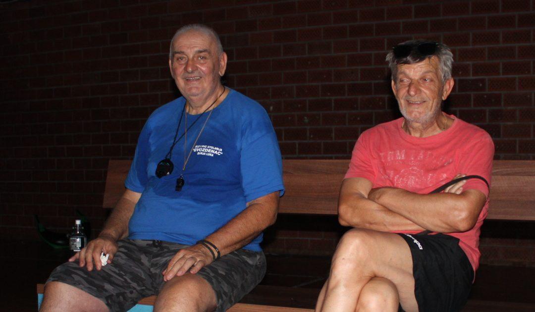 Čapljinski rukometaši se za Premier Ligu BiH pripremaju pomoću trenerskih metoda Ante Kostelića