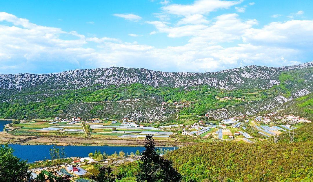 Samostalna satnija Svitava slavi 32. obljetnicu