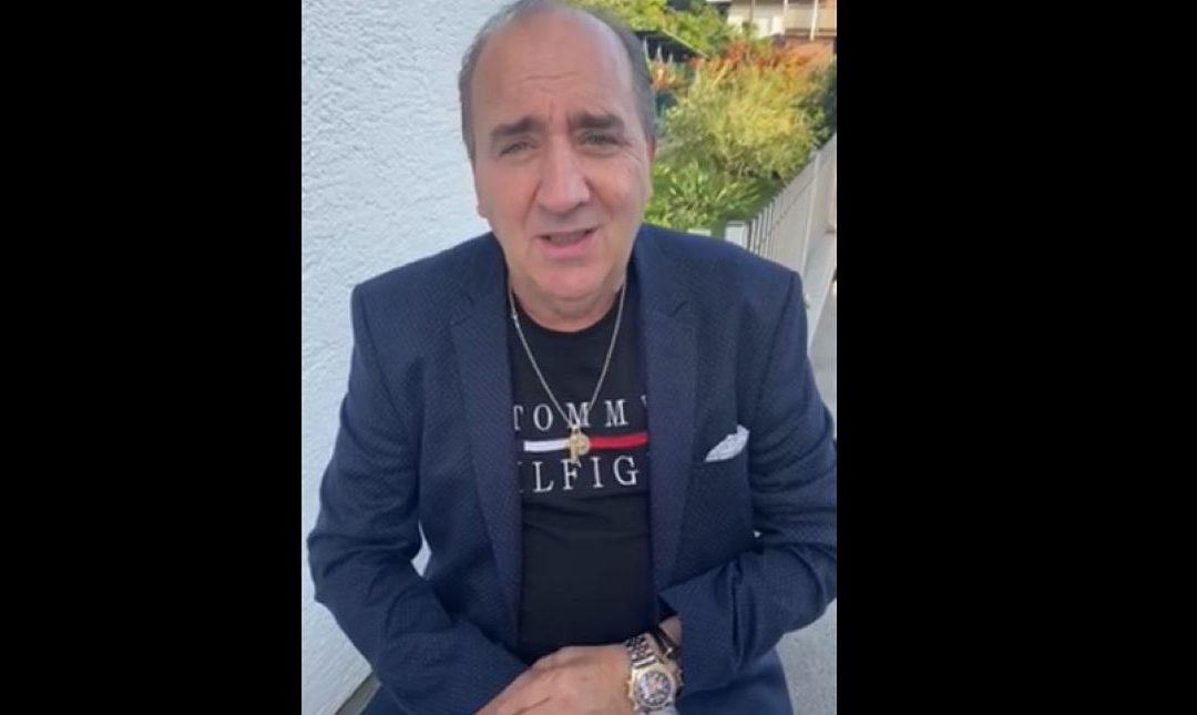 Mladen Grdović najavio gostovanje na Međunarodnom ljetnom karnevalu u Čapljini