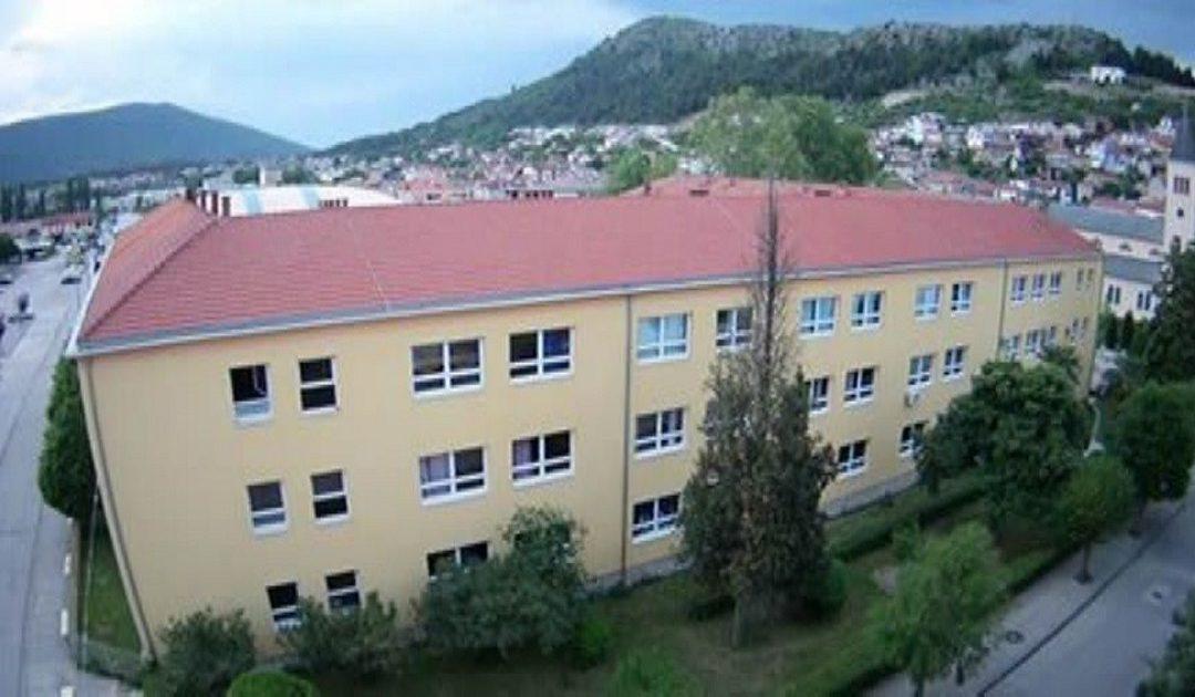 Prijave za upis prvašića u Osnovnu školu Vladimira Pavlovića u Čapljini