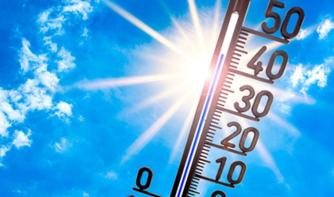 FHMZ izdao narančasto upozorenje