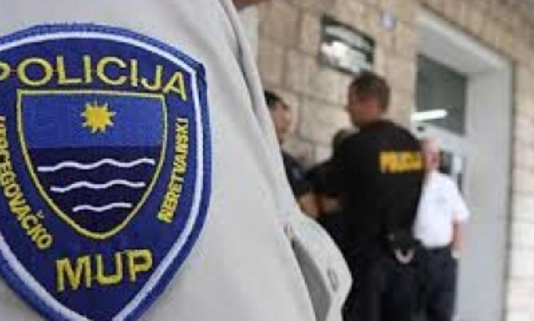 U prometnoj nesreći u Zvirovićima ozlijeđene tri osobe