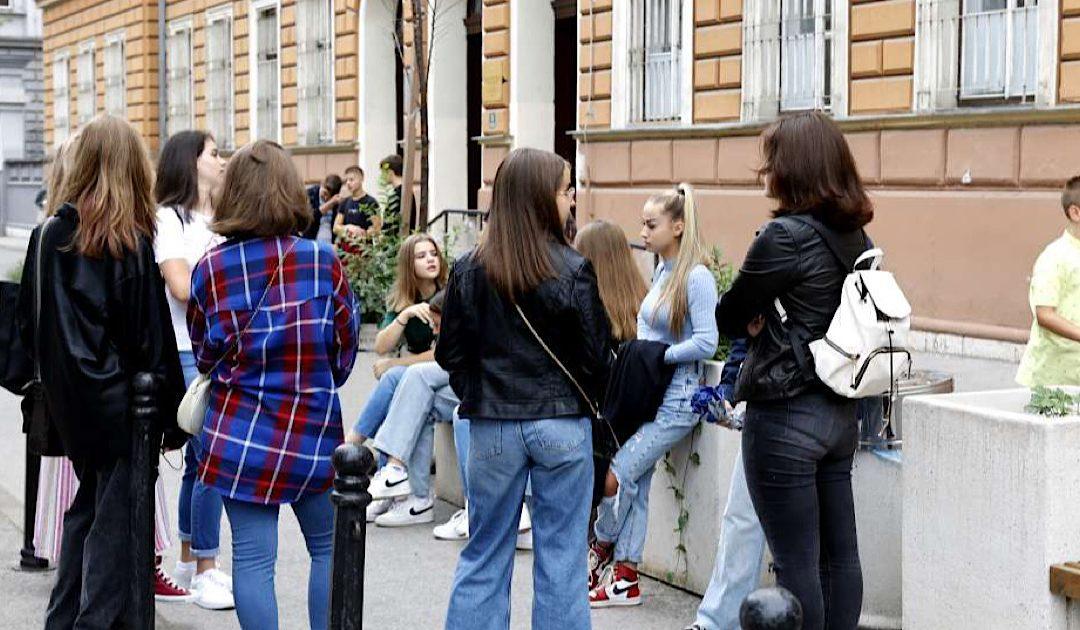 Preporuke Federalnog ministarstva obrazovanja o sigurnosti djece sastavni dio zadataka škola