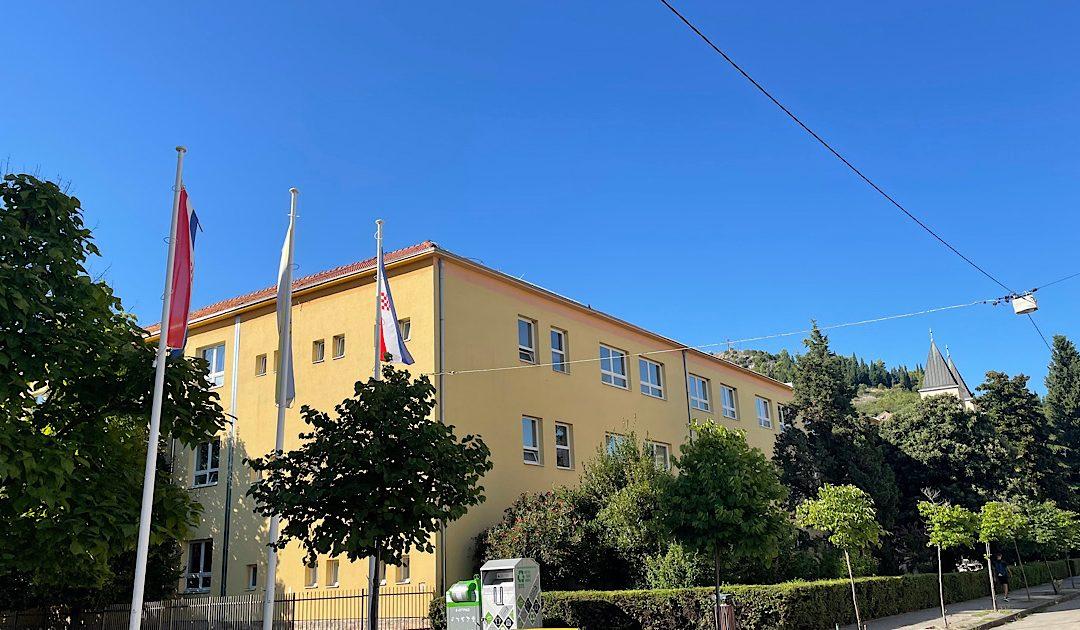 AUDIO: U ponedjeljak započinje nova školska godina