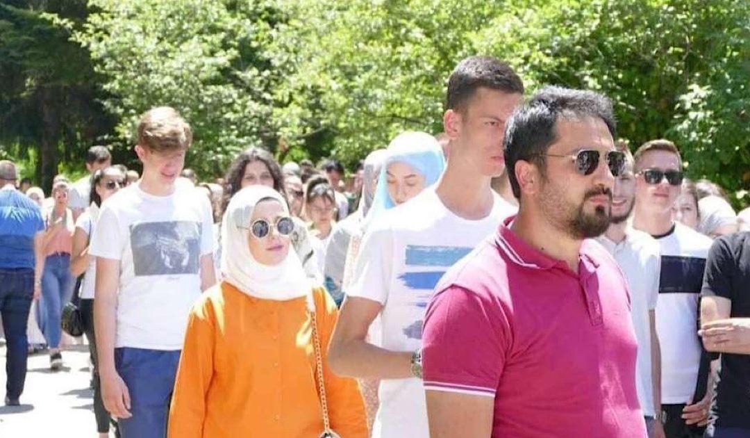 BiH u srpnju posjetilo 206  tisuća turista