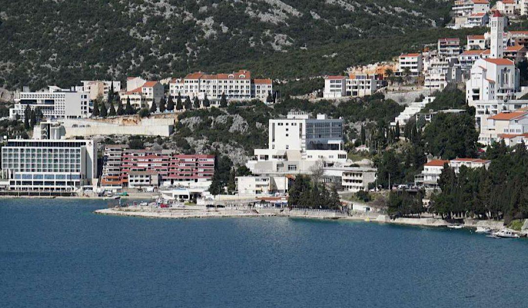 Neumski hotelijeri zadovoljni popunjenošću smještajnih kapaciteta