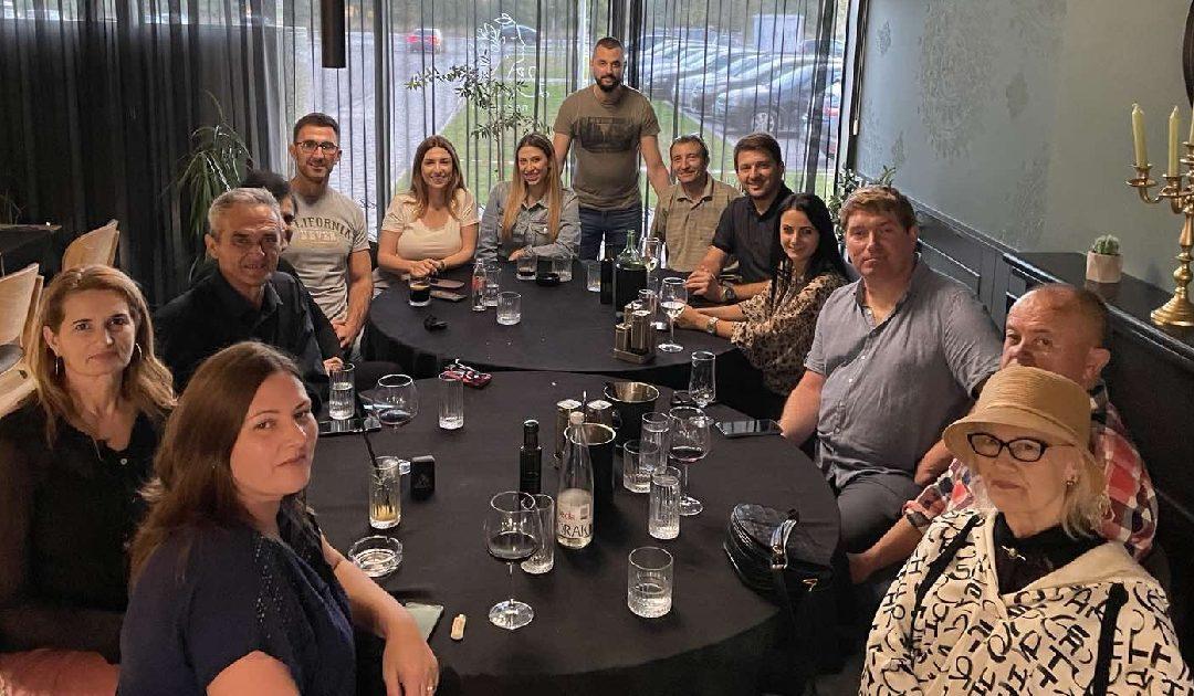 26. listopada rođendan je Radiopostaje Čapljina