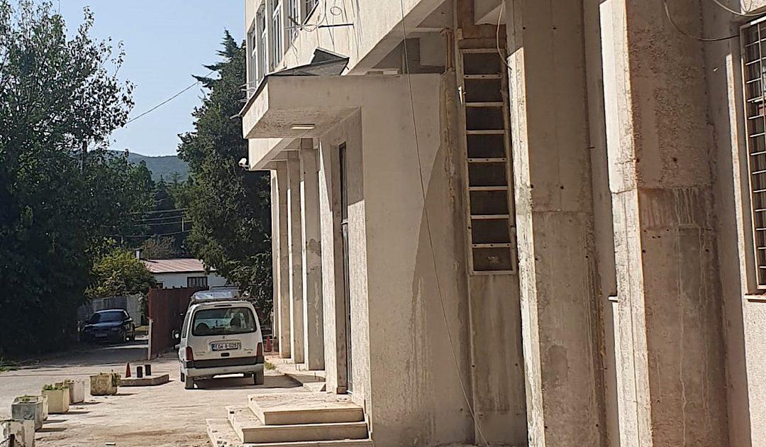 Vlada HNŽ-a za obnovu i proširenje PU Čapljina izdvojila oko 460 000 KM