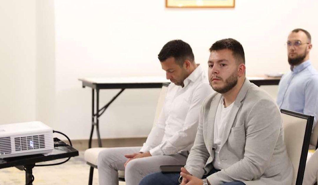 U BiH krajem kolovoza oko  350 000 nezaposlenih osoba