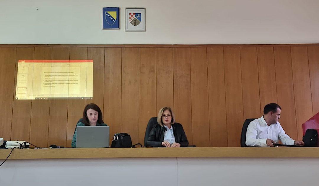 Održana Javna prezentacija i rasprava o Regulacijskom planu ADA BAD 3