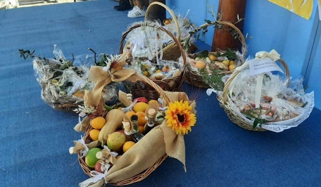 U petak u Čapljini manifestacija “Dani kruha – hvala ti zemljo za plodove tvoje”