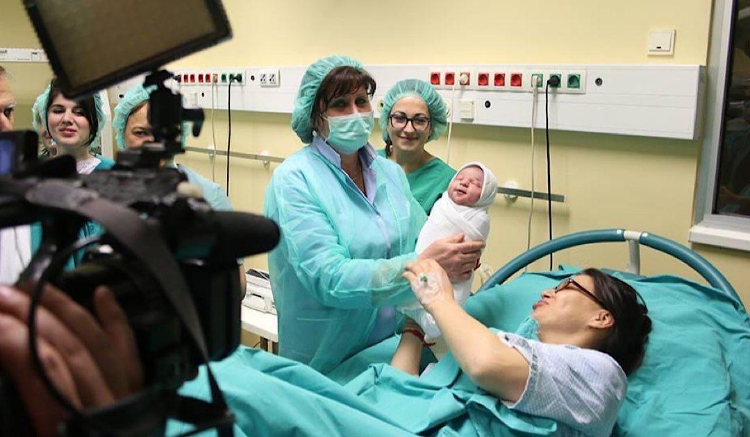 AUDIO: O pravima porodilja u HNŽ-u govori Tea Pehar Ćubela, ravnateljica Centra za socijalni rad Čapljina