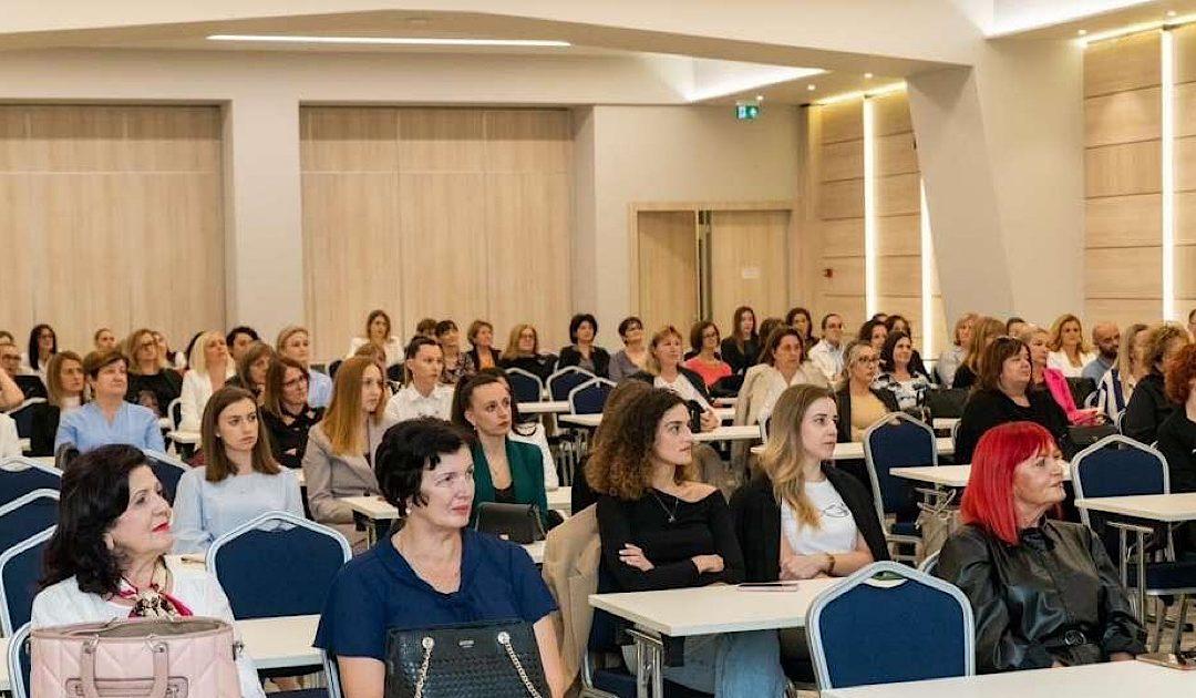 Općina Neum organizirala predavanje o zdravlju žena