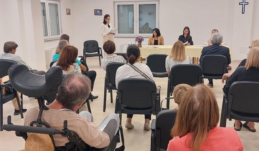 Obilježen Međunarodni dan starijih osoba