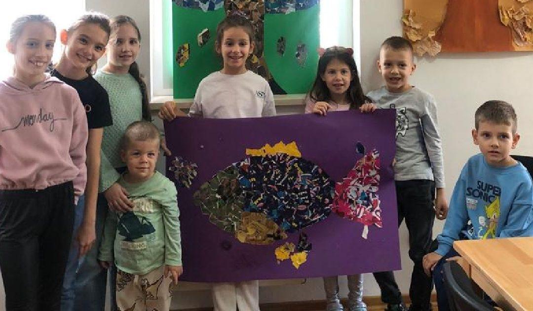 U Gradskoj knjižnici Čapljina obilježava se Mjesec knjige