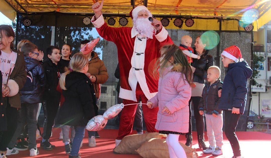 Javni poziv za zakup kućica i prodajnih mjesta u sklopu manifestacije “Advent u Čapljini”
